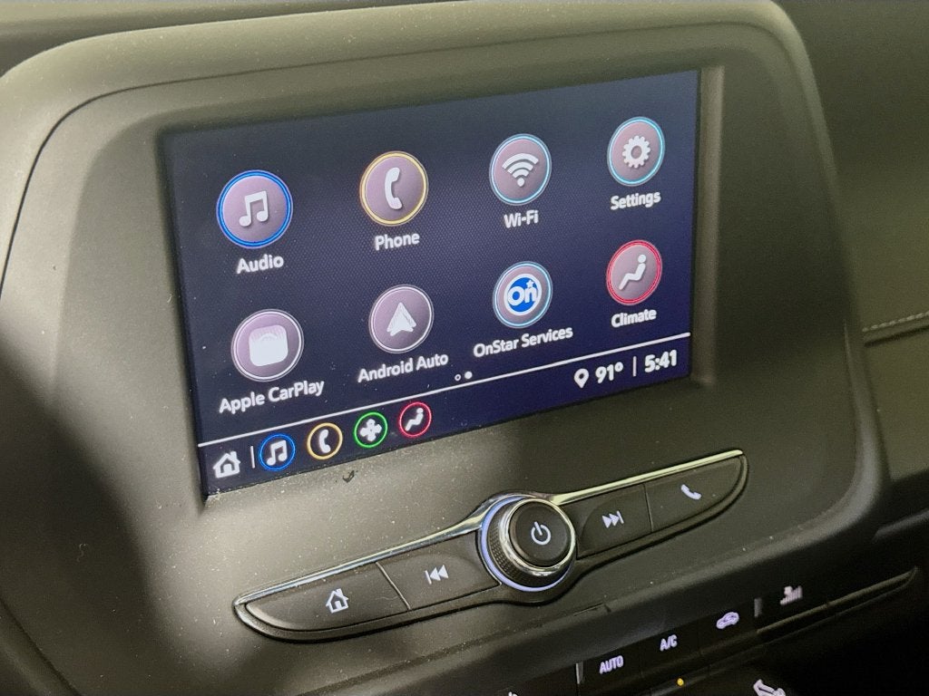 2021 Chevrolet Camaro LT1