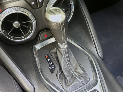 2021 Chevrolet Camaro LT1