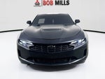 2021 Chevrolet Camaro LT1