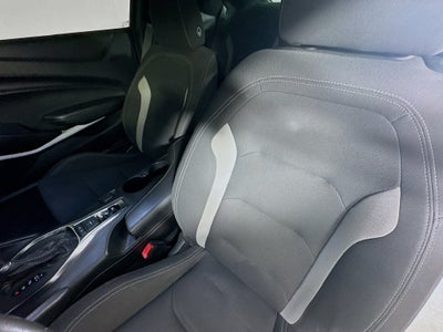2021 Chevrolet Camaro LT1