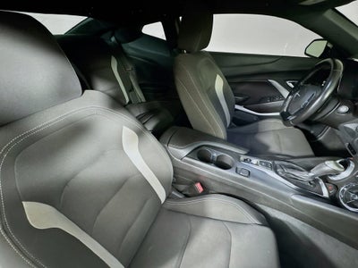 2021 Chevrolet Camaro LT1