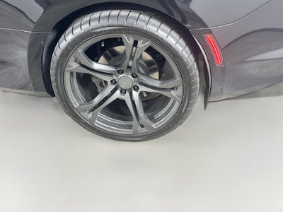 2021 Chevrolet Camaro LT1