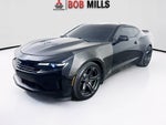 2021 Chevrolet Camaro LT1