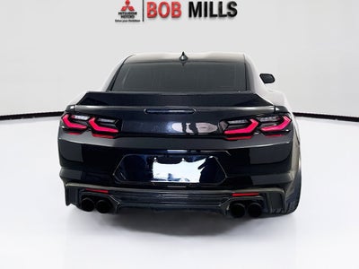 2021 Chevrolet Camaro LT1