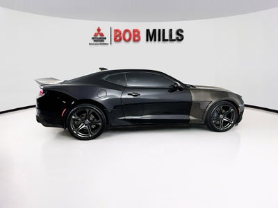 2021 Chevrolet Camaro LT1