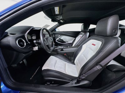 2016 Chevrolet Camaro SS 2SS