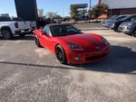 2008 Chevrolet Corvette Base