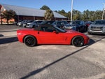 2008 Chevrolet Corvette Base