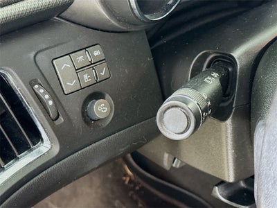 2013 Cadillac CTS Base