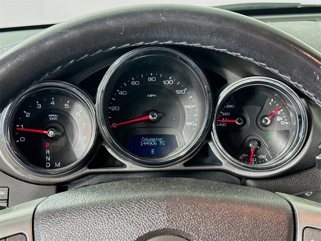 2013 Cadillac CTS Base