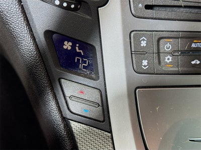 2013 Cadillac CTS Base