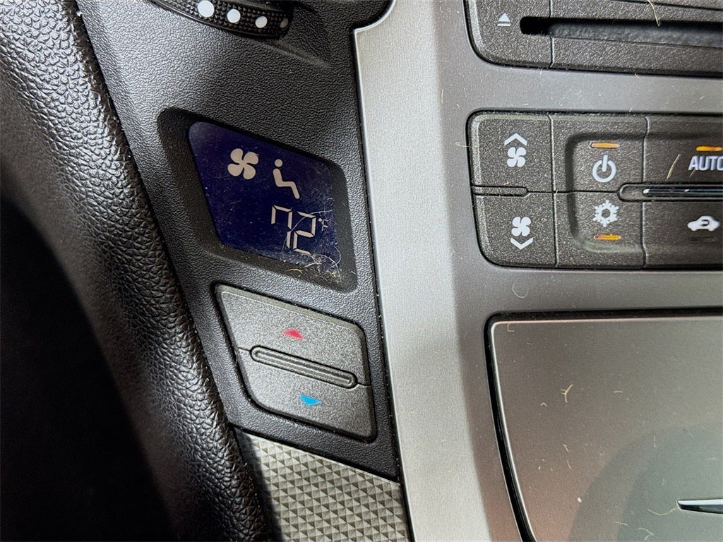 2013 Cadillac CTS Base