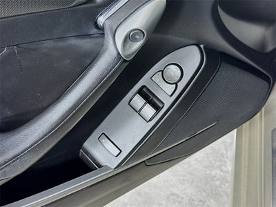 2013 Cadillac CTS Base