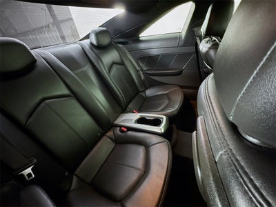 2013 Cadillac CTS Base