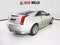 2013 Cadillac CTS Base