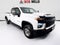2020 Chevrolet Silverado 2500HD Work Truck