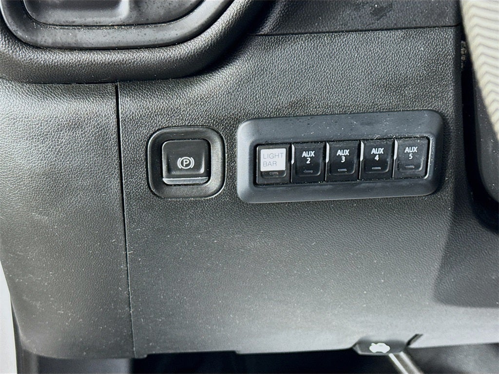 2020 Chevrolet Silverado 2500HD Work Truck