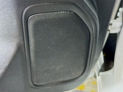 2020 Chevrolet Silverado 2500HD Work Truck