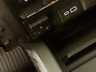 2020 Chevrolet Silverado 2500HD LTZ