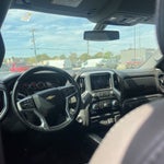 2020 Chevrolet Silverado 2500HD LTZ