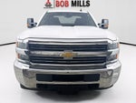 2017 Chevrolet Silverado 2500HD Work Truck