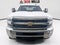 2017 Chevrolet Silverado 2500HD Work Truck