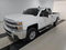 2017 Chevrolet Silverado 2500HD Work Truck
