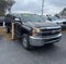2015 Chevrolet Silverado 2500HD LTZ