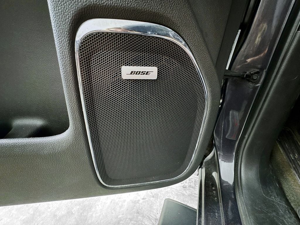 2015 Chevrolet Silverado 2500HD LTZ