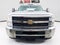 2015 Chevrolet Silverado 3500HD Work Truck