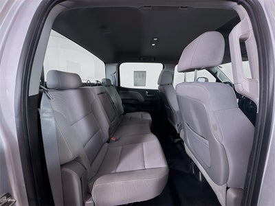 2015 Chevrolet Silverado 3500HD Work Truck