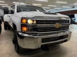 2018 Chevrolet Silverado 3500HD Work Truck