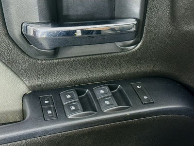 2018 Chevrolet Silverado 3500HD Work Truck