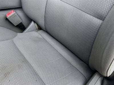 2018 Chevrolet Silverado 3500HD Work Truck