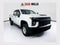 2021 Chevrolet Silverado 2500HD Work Truck