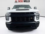 2021 Chevrolet Silverado 2500HD Work Truck