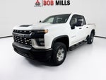 2021 Chevrolet Silverado 2500HD Work Truck