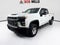 2021 Chevrolet Silverado 2500HD Work Truck