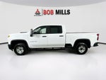 2021 Chevrolet Silverado 2500HD Work Truck