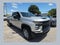 2020 Chevrolet Silverado 2500HD Work Truck