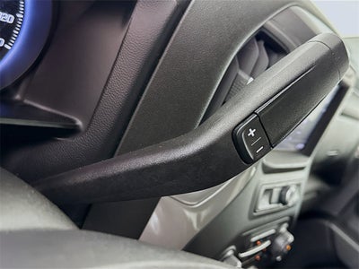 2021 Chevrolet Silverado 2500HD Work Truck