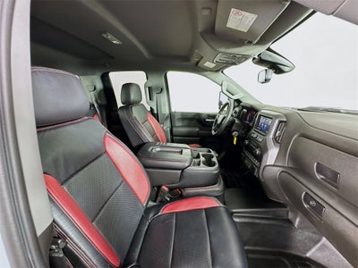 2021 Chevrolet Silverado 2500HD Work Truck