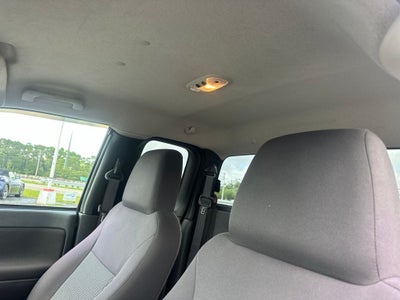 2012 Chevrolet Colorado 1LT