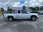 2012 Chevrolet Colorado 1LT