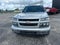 2012 Chevrolet Colorado 1LT