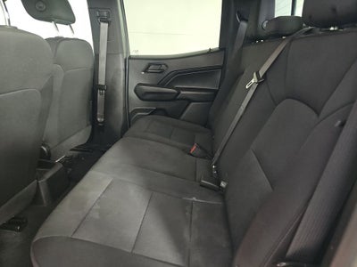2023 Chevrolet Colorado Work Truck