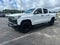 2023 Chevrolet Colorado Work Truck