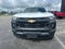 2023 Chevrolet Colorado Work Truck