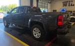 2017 Chevrolet Colorado LT