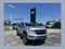 2016 Chevrolet Colorado Z71 Lift Lab Duramax